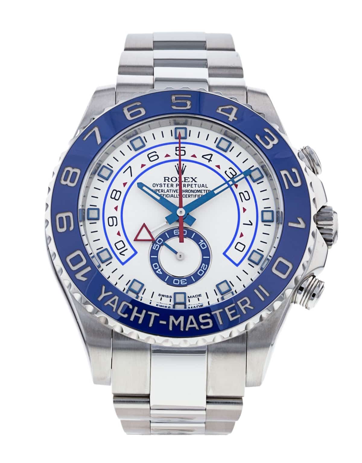 Rolex Yacht-Master II 116680